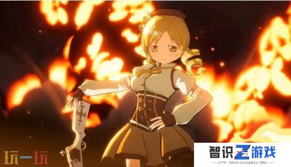 手游《魔法少女小圆 Magia Exedra》角色PV公开 预约已开启