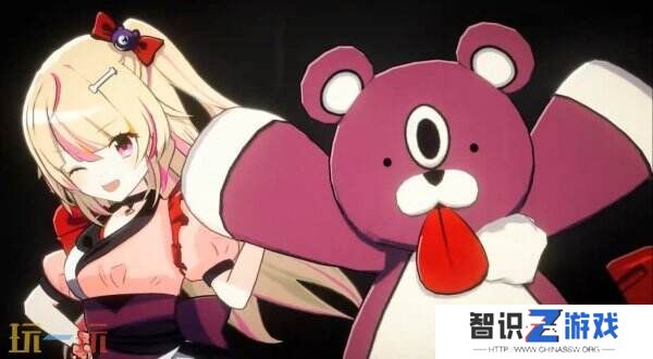 手游《魔法少女小圆 Magia Exedra》角色PV公开 预约已开启