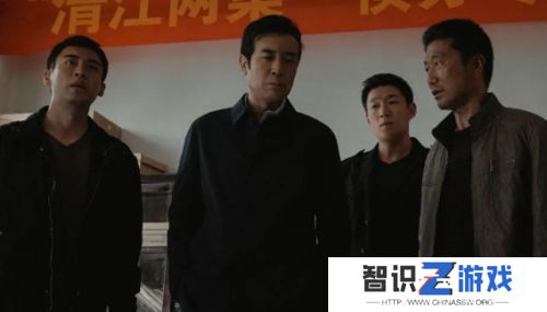 《我是刑警》一句话道出太多不易，秦川步步高升，不只是靠能力，更有坚持
