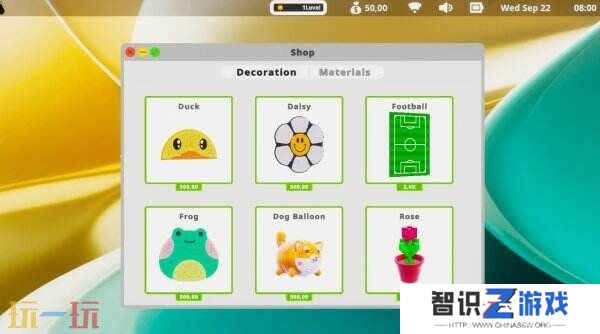 《玩具店模拟器》现已在Steam推出免费试玩Demo