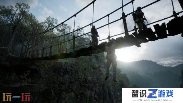 《合金装备3 重制版》或将于2025年2月发售