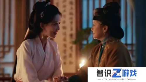 《九重紫》大快人心！窦昭出嫁不拜窦世英，却选择祖母崔氏坐主位