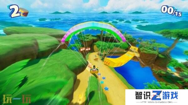 免费大型多人在线游戏《一鹅当先》现已登陆Xbox平台