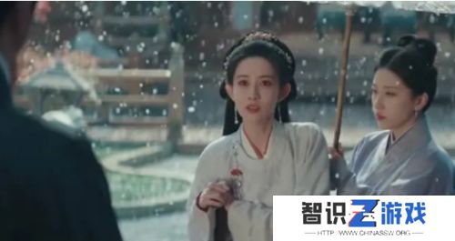 《九重紫》大快人心！窦昭出嫁不拜窦世英，却选择祖母崔氏坐主位