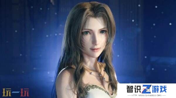 《最终幻想7 重生》PC版将于1月23日发售