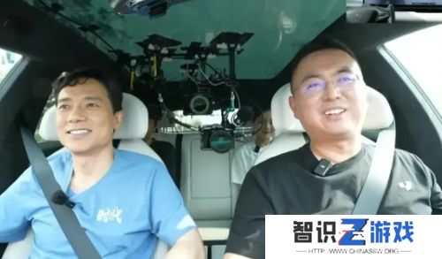 极越汽车CEO发长文反思，直言自己没跑路，结果反给雷军打了波广告
