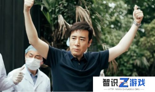 《我是刑警》一句话道出太多不易，秦川步步高升，不只是靠能力，更有坚持