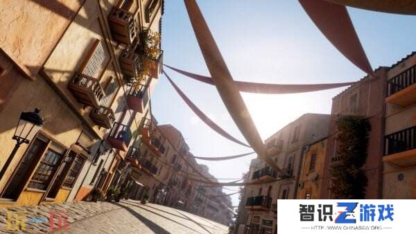 开放世界《无限试驾：太阳王冠》开启限时免费试玩