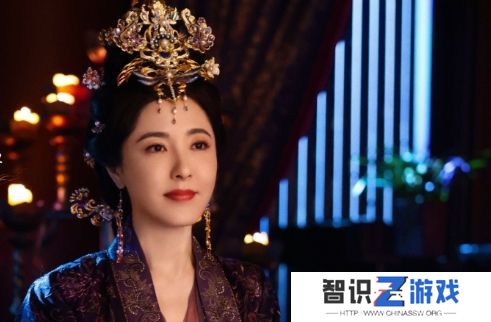 古装仙侠剧《献鱼》全网独播，男主帅出新高度，女主女配都是绝色美人