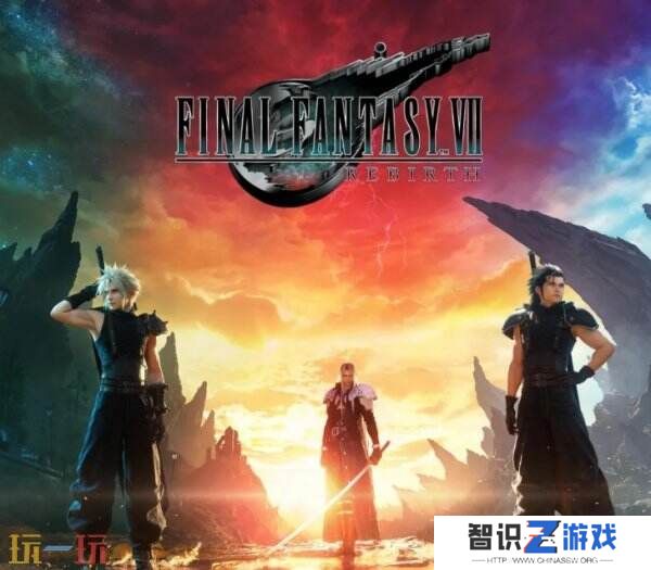 《最终幻想7 重生》PC版将于1月23日发售