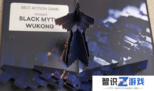 冯骥回应TGA未获奖：没明白年度游戏评选标准是啥，感觉白来一趟