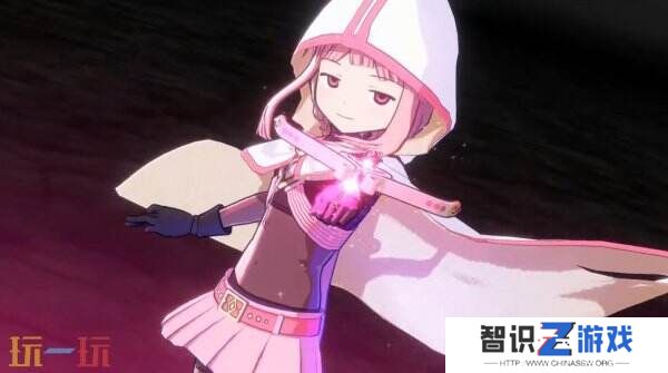 手游《魔法少女小圆 Magia Exedra》角色PV公开 预约已开启