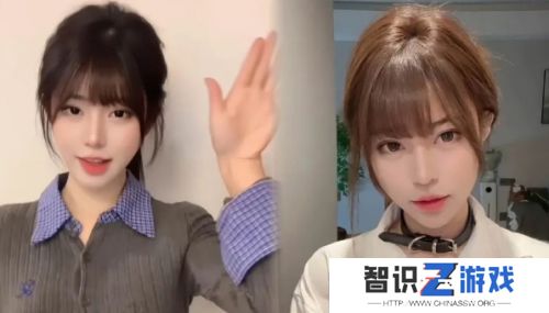 高配版周淑怡太惨了，只因外貌相似被网暴，愤怒回应：你们以为我想像她