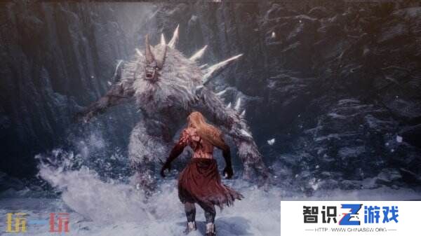 《第一狂战士：卡赞》PS5版本预售即将开启