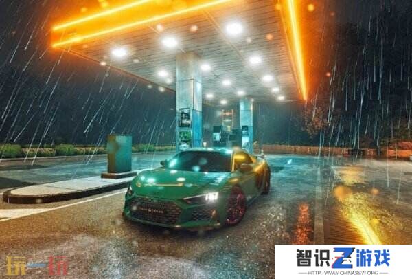 开放世界《无限试驾：太阳王冠》开启限时免费试玩
