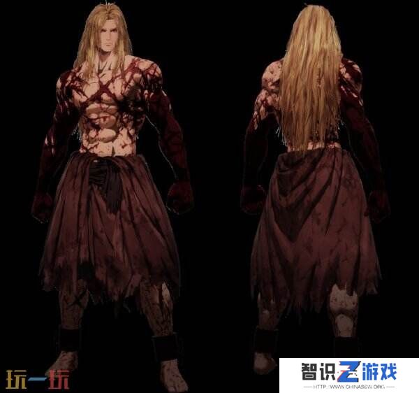 《第一狂战士：卡赞》PS5版本预售即将开启