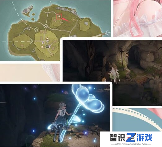 无限暖暖密林之息获取方法图文攻略