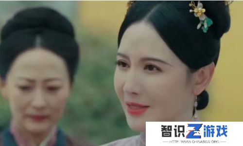 《九重紫》她不愧是最美“老板娘”，演技颜值双在线，难怪能力压孟子义