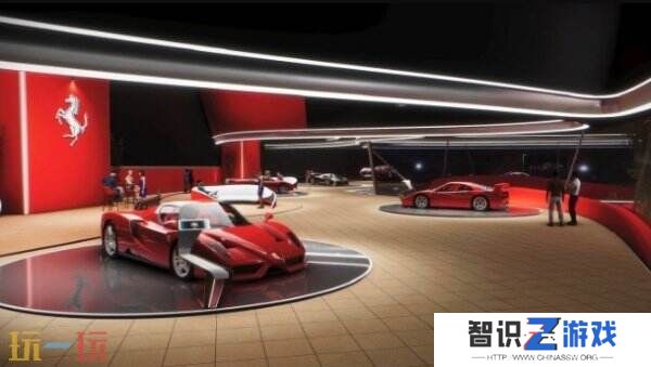 开放世界《无限试驾：太阳王冠》开启限时免费试玩