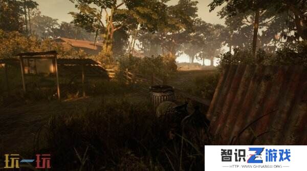 《卡车机械师：危险道路》试玩版免费上线Steam