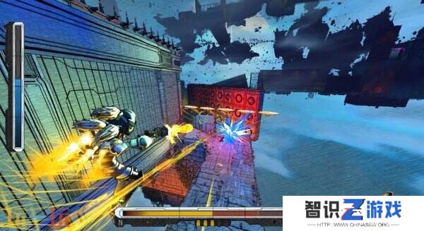 快节奏跑酷《云境》已追加中文支持 冬季特卖27.2元