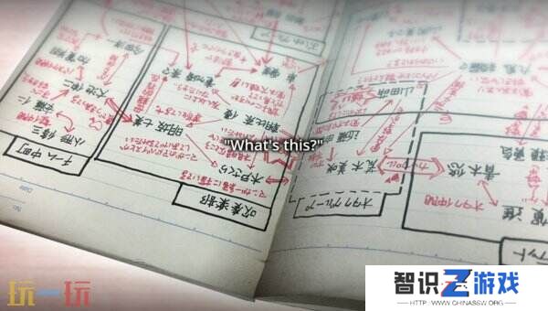 审视心灵ADV《丑小鸭与文字祸》将于2025年春季登陆