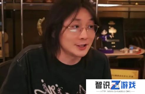 张大仙时隔3个月复播，人气只有2W被质疑，回应：打算播一辈子游戏