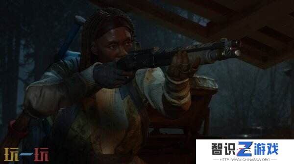 开放世界生存《腐烂国度3》预计2026年初推出