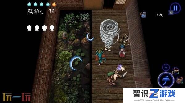官宣跳票！《深 四目朝生-阴阳之巫女-》推迟到2025年发售