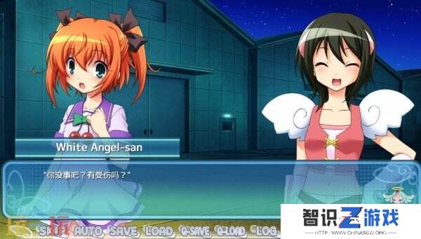 视觉小说《快盗天使双胞胎Re:light》延期发布