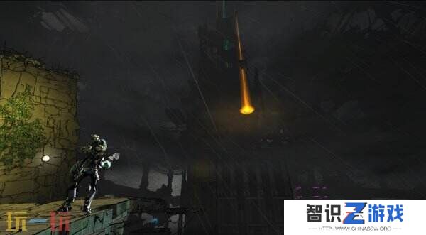 快节奏跑酷《云境》已追加中文支持 冬季特卖27.2元