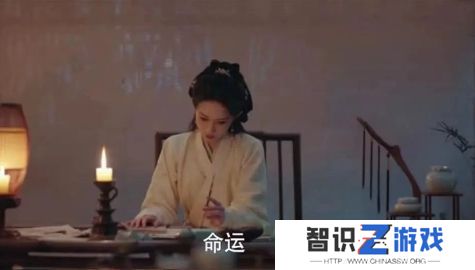 《九重紫》窦昭重活一世，仍然救不了母亲和舅舅，有两处细节被她忽略