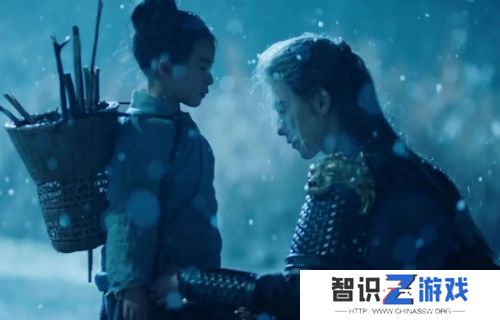 《九重紫》窦昭重活一世，仍然救不了母亲和舅舅，有两处细节被她忽略