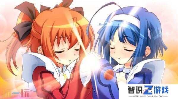 视觉小说《快盗天使双胞胎Re:light》延期发布