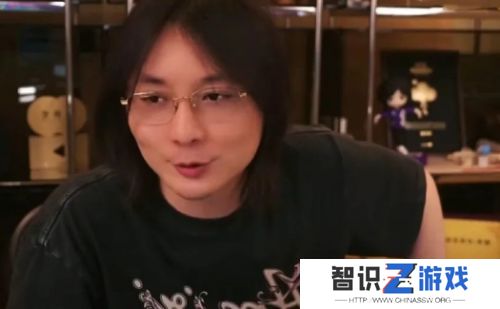 张大仙时隔3个月复播，人气只有2W被质疑，回应：打算播一辈子游戏