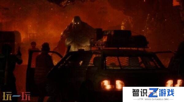 开放世界生存《腐烂国度3》预计2026年初推出