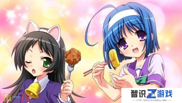 视觉小说《快盗天使双胞胎Re:light》延期发布