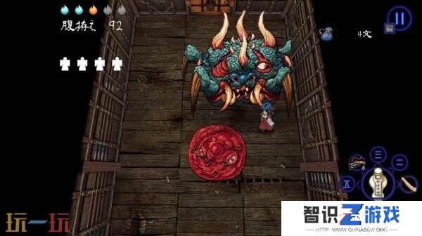 官宣跳票！《深 四目朝生-阴阳之巫女-》推迟到2025年发售