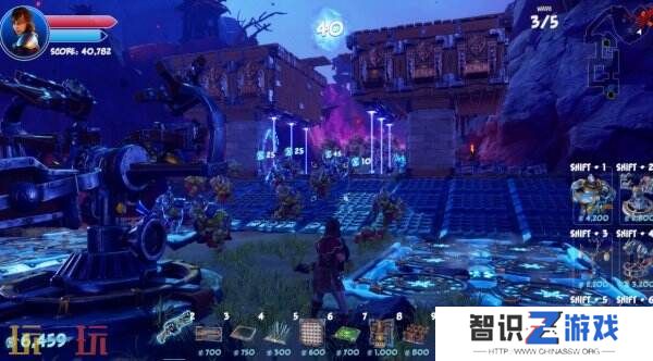 Epic喜加一：塔防策略《兽人必须死3》限时免费领取