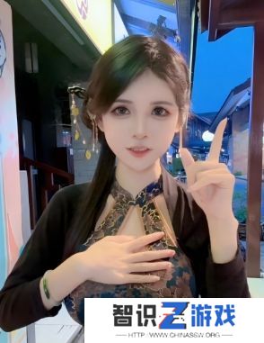 狗头萝莉穿包臀裙卖饼，称这样让金主很满意，网友：金主真的太懂了
