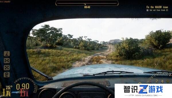 《卡车机械师：危险道路》试玩版免费上线Steam