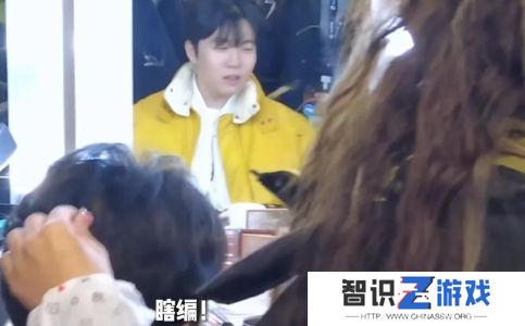 TheShy爆料Rookie和小钰恋爱史，两人一见钟情，小钰大赞Rookie可爱