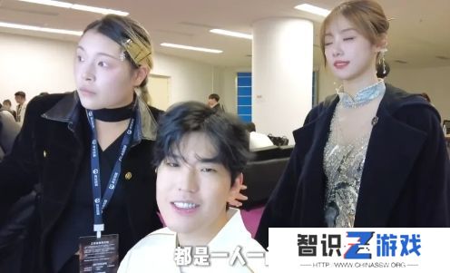 TheShy爆料Rookie和小钰恋爱史，两人一见钟情，小钰大赞Rookie可爱