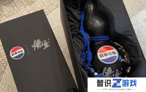 百事回应《黑神话：悟空》葫芦售卖事宜，称很快就会出，让大家等等