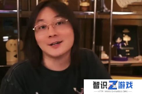 张大仙时隔3个月复播，人气只有2W被质疑，回应：打算播一辈子游戏