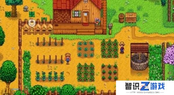 开放式模拟经营《星露谷物语》全平台累积销量超4100万