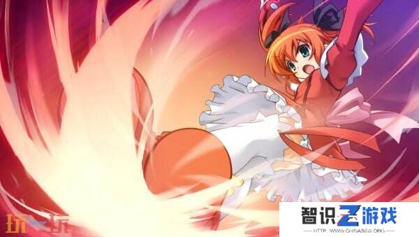 视觉小说《快盗天使双胞胎Re:light》延期发布