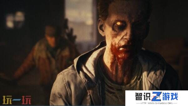 开放世界生存《腐烂国度3》预计2026年初推出