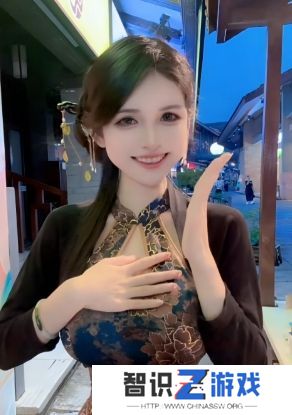 狗头萝莉穿包臀裙卖饼，称这样让金主很满意，网友：金主真的太懂了