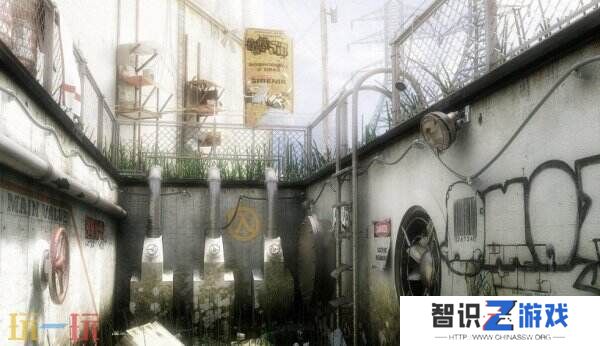 据爆料系列续作《半条命3》或已经开始进行内部测试